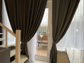 Частный дом Sainiemi в Петрозаводске