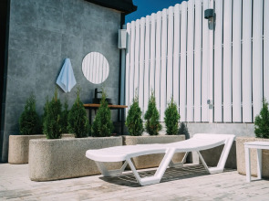 Гостевой дом Одиссея