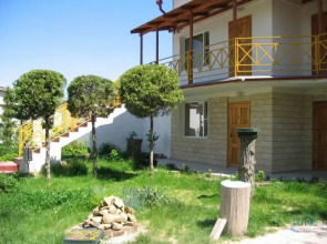 База отдыха Динамо 1