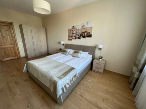 Апартаменты В Питере жить 1