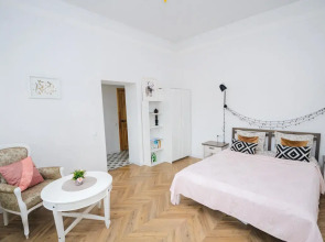 Апартаменты на Социалистической 30