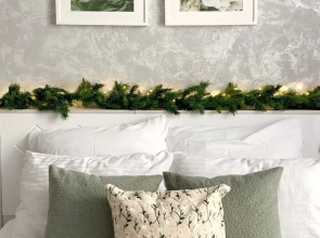 Апартаменты Добрые сутки на 8 марта 204д