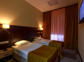 Отель Лайнер