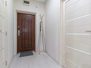 Апартаменты с Видом на Стадион Краснодар