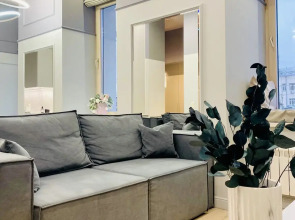 Апартаменты ЖК Рахманинов