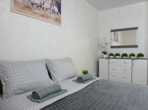 Апартаменты Apart Capital