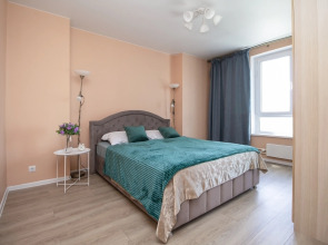 Квартира на Улице Видная