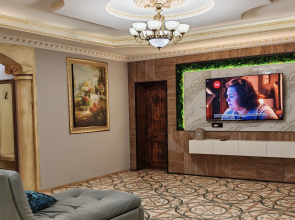 Гостевой дом Малибу