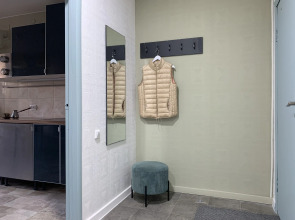 Квартира Современная Kravc Group в Московском районе