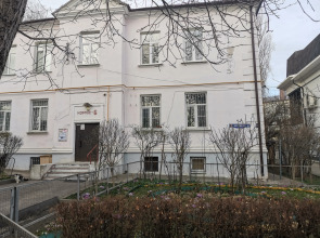 Квартира Ava Home