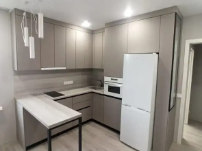 Квартира Новая Евродвушка с Кондиционером