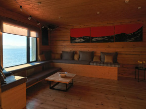 Гостевой Дом Bay House