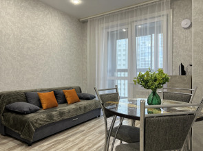 Квартира Евро 2-ком Дальневосточная 166/4-61 Иркутск Набережная КакДома