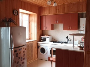 Апартаменты Трёхкомнатные на Линейн 31