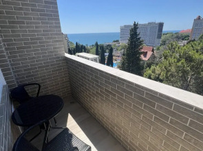 Апартаменты Svetlana District by the sea 2