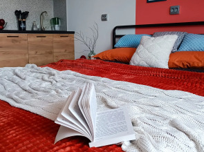 Квартира В гости к Питерскому Коту