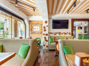 Гостевой дом Времена Года