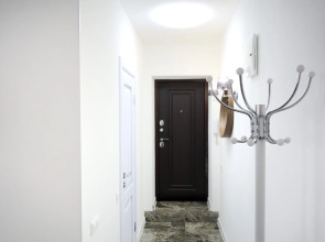 Апартаменты LUXE Рабоче-Крестьянская 7