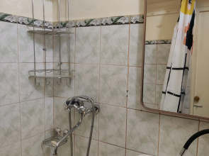 Квартира у Юсуповского сада
