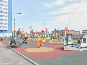 Апартаменты в сердце Ростова-на-Дону