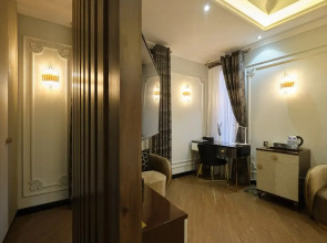 Бутик-Отель East Star Hotel