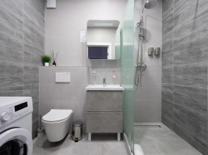 Апартаменты Iris by Pavlov