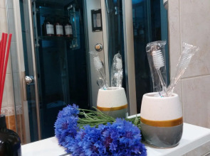 Квартира у Европы