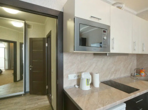 Апартаменты Парковая 29