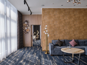 Отель Panarams Tashkent Hotel, a Member of Radisson Individuals.