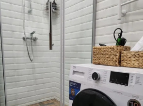 Апартаменты Шикарная Студия у Лиговского Проспекта