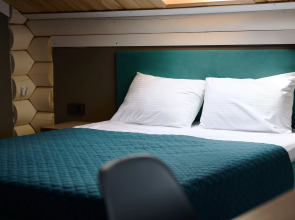 Гостевой дом Yzba Hotel