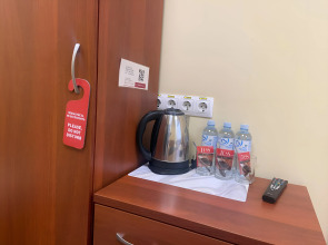 Гостиница ГОЛИЦЫН-ГРАД