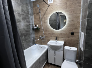 Апартаменты Уютные на Южной