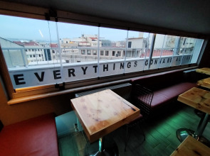 Отель Istanbul Central Hotel