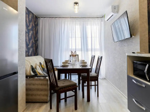 Апартаменты С новым Ремонтом в Центре Ростова