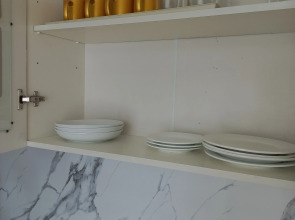 Квартира Бабушкина 98