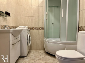 Апартаменты в ЖК 4 сезона