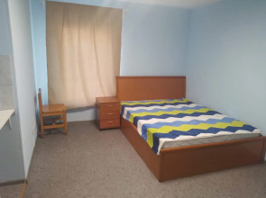 Хостел Атмосфера