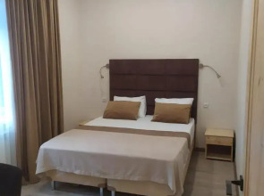 Отель Эльбер