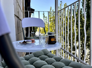 Квартира на Советской 14