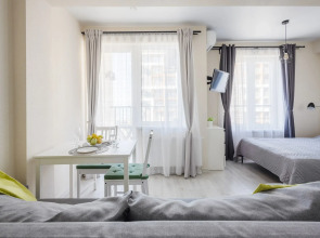Karavella Portugalii Apartamentyi Na Beregu Morya Apartments