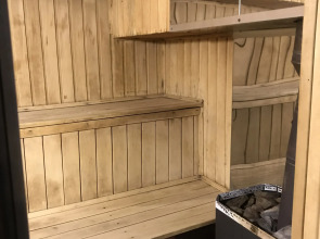 Частный дом Рогожкино