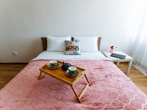 Квартира с шикарным видом напротив ТЦ Планета