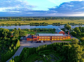 AKVA Motel