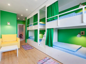 Хостел Квартира 31