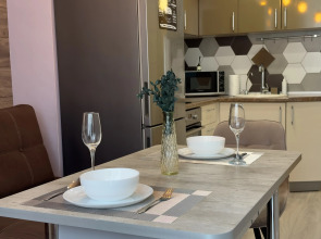 Квартира Орбита