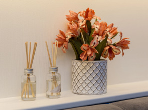 Апартаменты Pulkovo Live