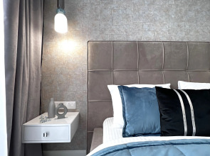 Апартаменты River Breeze