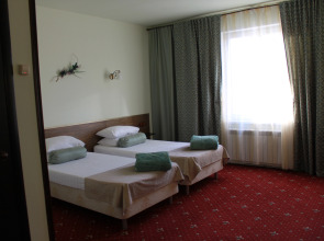 Мини-отель Art-Room Чистые ключи