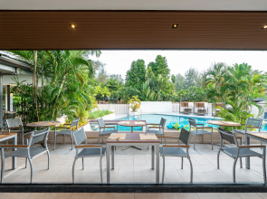 Dewa Phuket Resort & Villas